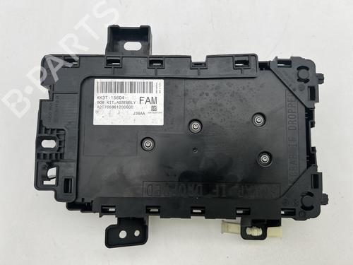 Fuse box FORD TRANSIT CUSTOM V362 Van (FY, FZ) 2.0 EcoBlue | BP39669616E1 - Image 3