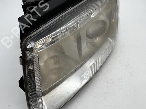 Left headlight VW PASSAT B5 Variant (3B5) 2.0 | BP39680652C28 - Image 6