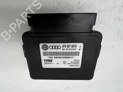 Electronic module AUDI A6 C6 (4F2) 2.7 TDI | BP39677199M83 - Image 6
