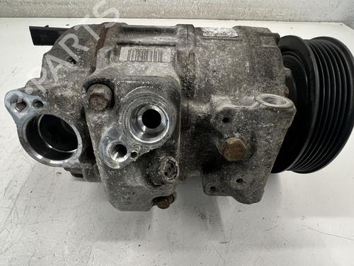 AC compressor VW GOLF PLUS V (5M1, 521) 1.6 FSI | BP39675254M34 - Image 5