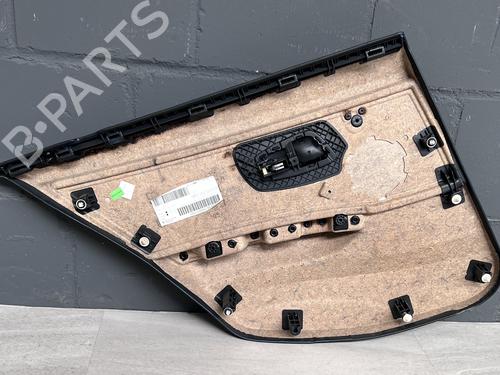 Rear right panel BMW 3 (E90) 320 i | BP39682794C61 - Image 3