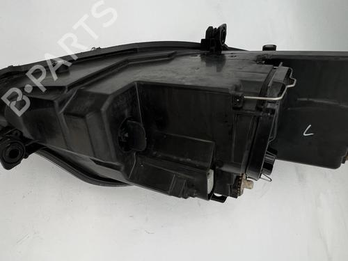 Left headlight SEAT LEON (1M1) 1.4 16V | BP39681213C28 - Image 17