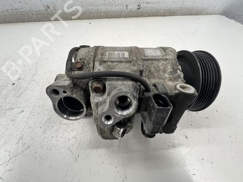 Used AC compressor AC compressor AUDI A6 C6 Avant (4F5) 2.7 TDI quattro (180 hp) 39675226 39675226