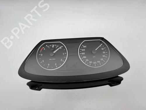 Instrument cluster BMW 1 (E87) 116 i | BP39676190C47 - Image 5