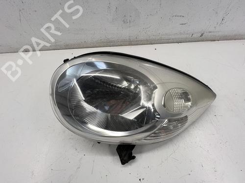 Left headlight CITROËN C1 (PM_, PN_) 1.0 | BP39676680C28 - Image 7