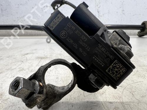 Electronic module OPEL VIVARO C Bus (K0) 1.5 | BP39675592M83 - Image 4