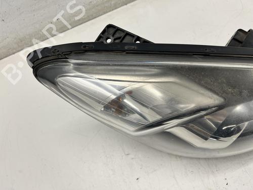 Right headlight KIA CEE'D Hatchback (ED) 1.4 | BP39672350C29 - Image 4