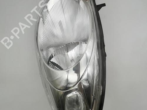 Used Left headlight Left headlight 39682761 39682761