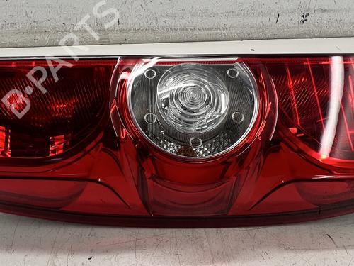 Used Left taillight Left taillight OPEL COMBO Box Body/MPV (X12) 2.0 CDTI (B05) (135 hp) 39672816 39672816