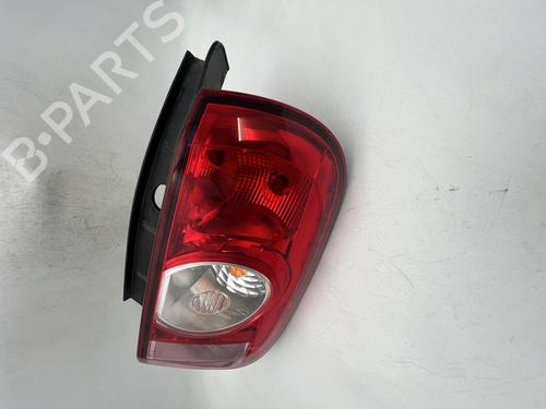 Right taillight DACIA DUSTER (HS_) 1.6 16V | BP40223316C35 - Image 10