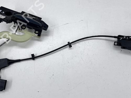 front-right-lock-jaguar-s-type-ii-x200-1998-1999-2000-2001-2002-2003-2004-2005-2006-2007-2008-39671689 main image