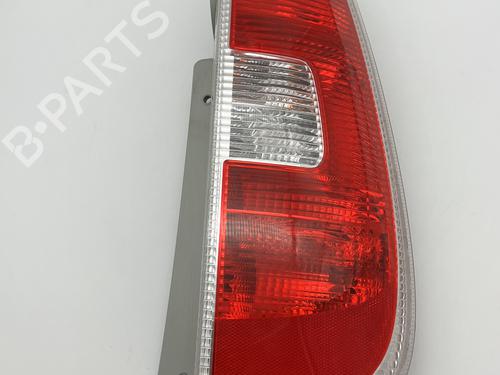 Used Right taillight Right taillight SKODA ROOMSTER (5J7) 1.2 (64 hp) 39676987 39676987