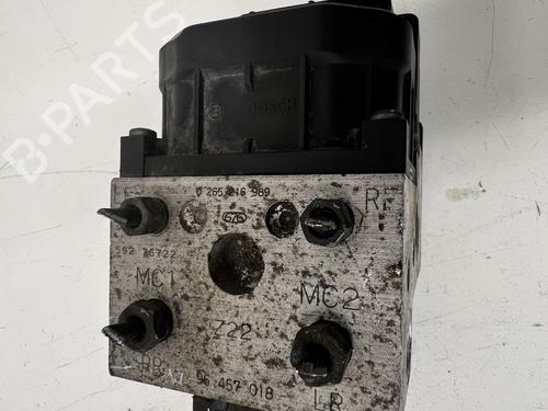 ABS pump CHEVROLET MATIZ (M200, M250) 1.0 | BP39681916M43 - Image 3