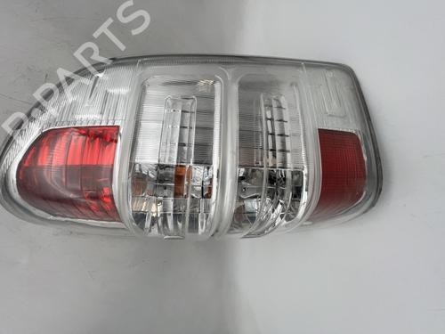 Right taillight FORD RANGER (ET) 2.5 TDCi 4x4 | BP40436214C35 - Image 12