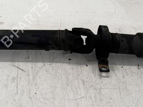 Used Driveshaft Driveshaft BMW X5 (E53) 3.0 d (184 hp) 39674060 39674060