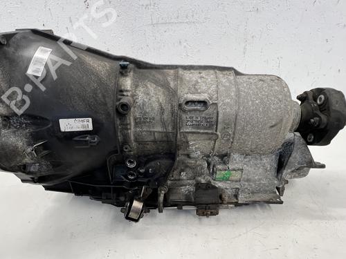 Gearbox BMW 7 (E65, E66, E67) 740 d | BP39680119M3  - Image 11