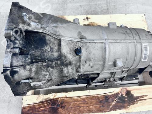 Gearbox BMW 7 (E65, E66, E67) 730 d | BP39680774M3 - Image 3