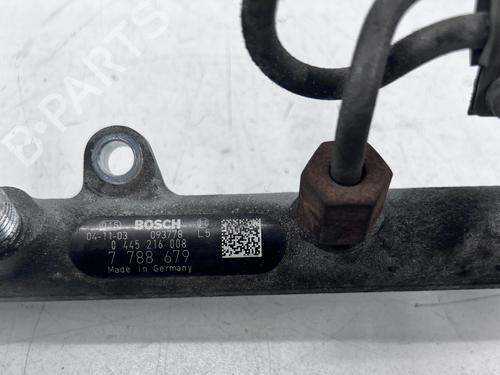 Injection rail BMW 7 (E65, E66, E67) 730 d | BP39682601M98 - Image 2