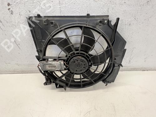 Radiator fan BMW 3 Compact (E46) 316 ti | BP39669990M35 - Image 2