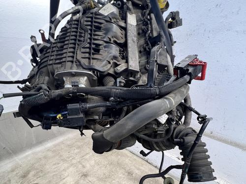Used Engine Engine SMART FORTWO Convertible (453) 0.9 (453.444, 453.453) (90 hp) 39680638 39680638