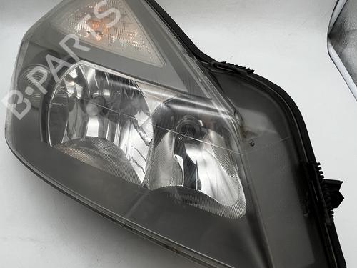 Right headlight RENAULT ESPACE IV (JK0/1_) 2.2 dCi (JK0H) | BP39681300C29 - Image 8