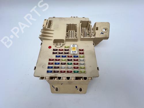 fuse-box-hyundai-i40-i-cw-vf-2011-2012-2013-2014-2015-2016-2017-2018-2019-39675828 main image