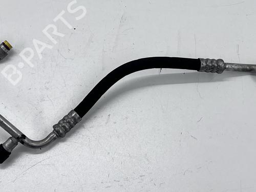 Used Other Other BMW 7 (E65, E66, E67) 730 d (211 hp) 40090804 40090804