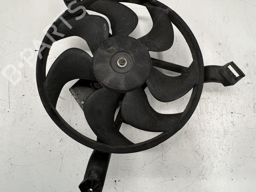Køleventilator elektrisk Køleventilator elektrisk OPEL SINTRA (APV) 3.0 i 24V (OUN16, Y94) (201 hp) 39680671 39680671