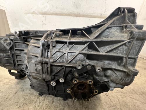 Used Gearbox Gearbox AUDI A6 C6 (4F2) 2.4 (177 hp) 39678406 39678406