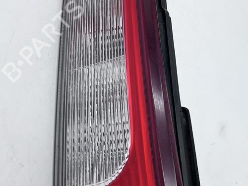 Right taillight FORD FOCUS C-MAX (DM2) 1.8 | BP39672017C35 - Image 2