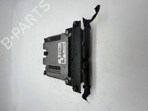 Engine control unit (ECU) VW PASSAT B6 Variant (3C5) 2.0 FSI | BP39678868M57 - Image 4