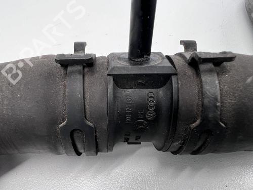 Pipe VW GOLF VI (5K1) 1.4 | BP40090376M125 - Image 3