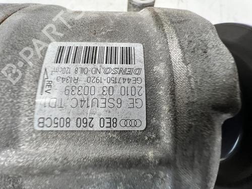 AC compressor SEAT EXEO ST (3R5) 1.8 T | BP39673710M34 - Image 2