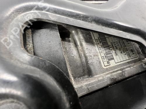 Electronic module AUDI A6 C6 Avant (4F5) 2.7 TDI | BP39672617M83 - Image 8