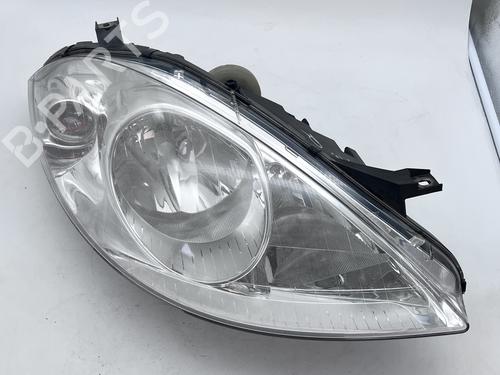 Used Right headlight Right headlight MERCEDES-BENZ A-CLASS (W169) A 180 CDI (169.007, 169.307) (109 hp) 39992684 39992684