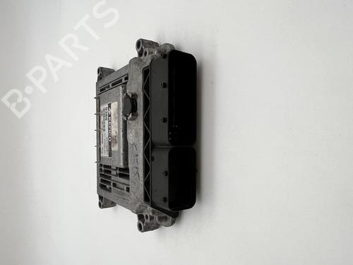Engine control unit (ECU) CHEVROLET AVEO / KALOS Hatchback (T250, T255) 1.2 | BP39678976M57 - Image 5