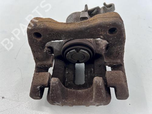 Used Right rear brake caliper Right rear brake caliper VW GOLF VI (5K1) 1.4 (80 hp) 39681975 39681975