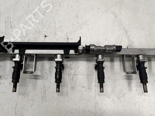 Injection rail BMW 5 Touring (E61) 523 i | BP39672701M98 - Image 9