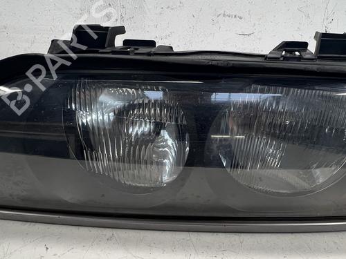 Left headlight BMW 5 (E39) 523 i | BP39683351C28 - Image 3