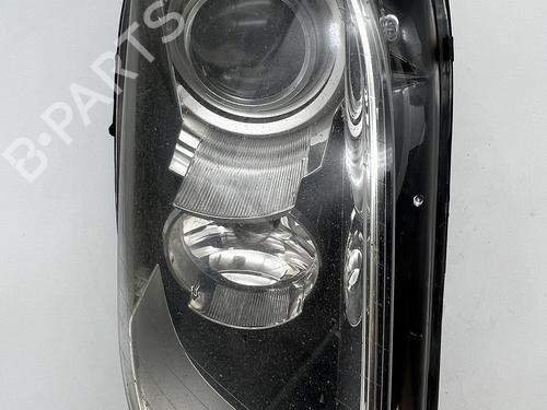 Left headlight AUDI A4 B7 Avant (8ED) 2.0 TDI | BP39672307C28 - Image 9