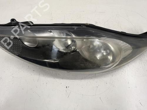 Used Left headlight Left headlight FORD FIESTA VI (CB1, CCN) 1.25 (82 hp) 40083052 40083052