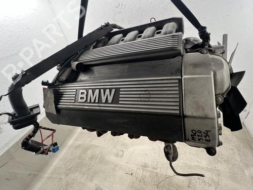 Engine BMW 5 (E34) 520 i 24V | BP39682172M1 - Image 7