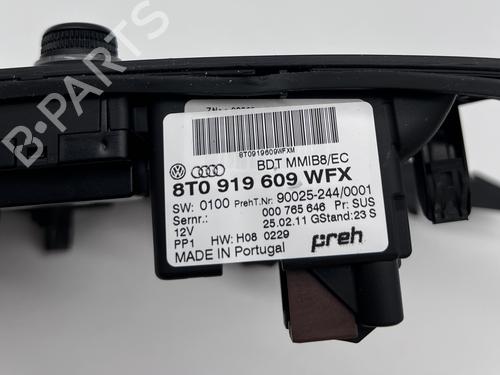 Switch AUDI A5 Sportback (8TA) 2.0 TFSI | BP39674853I30 - Image 4