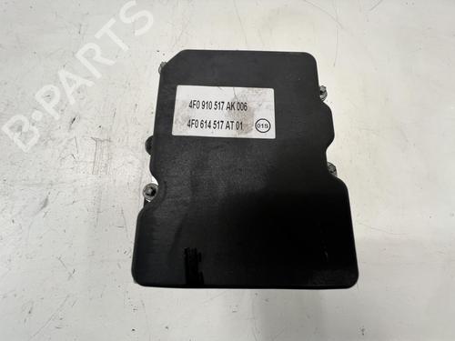 ABS pump AUDI A6 C6 (4F2) 2.7 TDI | BP39673456M43 - Image 8