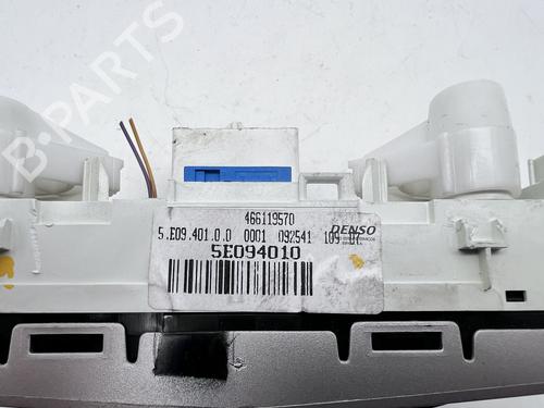 Climate control OPEL CORSA D (S07) 1.2 (L08, L68) | BP39681376I5 - Image 5