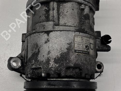 AC-Kompressor AC-Kompressor BMW 3 Touring (E46) 320 d (150 hp) 39673667 39673667