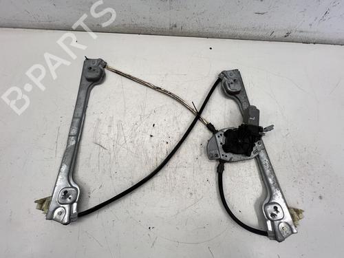 Left front window motor PEUGEOT 1007 (KM_) 1.4 | BP39679346E21 - Image 2