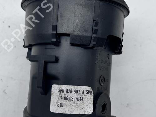 Luftventil AUDI A3 (8P1) 2.0 FSI | BP39678456I21 - Image 4