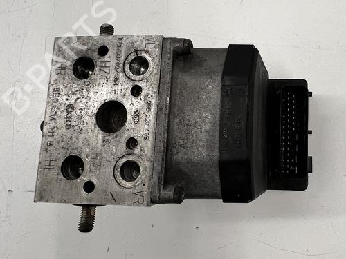 Electronic module AUDI A6 C5 (4B2, 4B4) 1.8 T | BP39681129M83 - Image 8