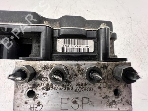 Electronic module SEAT EXEO ST (3R5) 1.8 T | BP39670148M83 - Image 3